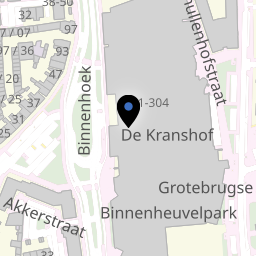 Appartement TIE00 C 7900 10