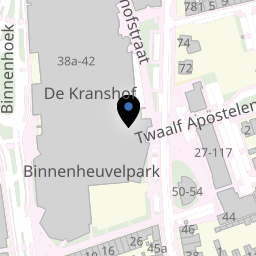 Appartement TIE00 C 7900 100