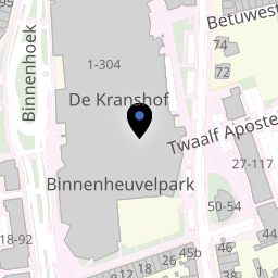 Appartement TIE00 C 7900 101