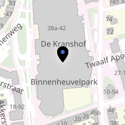 Appartement TIE00 C 7900 102
