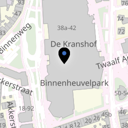 Appartement TIE00 C 7900 103