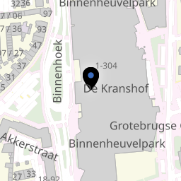 Appartement TIE00 C 7900 107