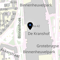 Appartement TIE00 C 7900 109