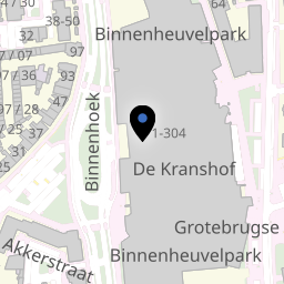 Appartement TIE00 C 7900 110