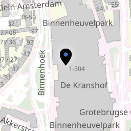 Appartement TIE00 C 7900 112