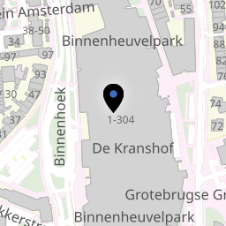 Appartement TIE00 C 7900 113