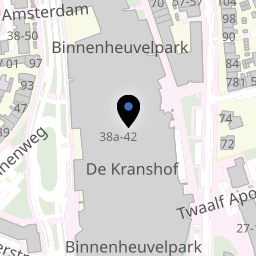 Appartement TIE00 C 7900 114