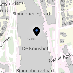 Appartement TIE00 C 7900 115