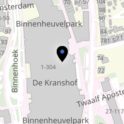 Appartement TIE00 C 7900 116