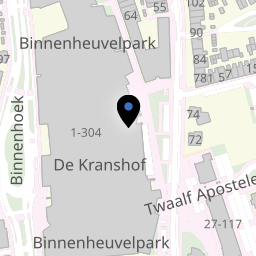 Appartement TIE00 C 7900 118