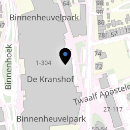 Appartement TIE00 C 7900 119