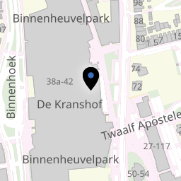 Appartement TIE00 C 7900 120