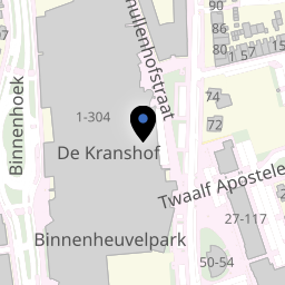Appartement TIE00 C 7900 121