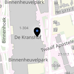 Appartement TIE00 C 7900 122