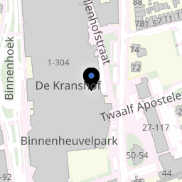 Appartement TIE00 C 7900 123