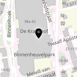 Appartement TIE00 C 7900 126