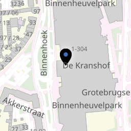 Appartement TIE00 C 7900 133
