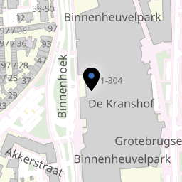 Appartement TIE00 C 7900 135