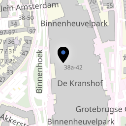 Appartement TIE00 C 7900 14
