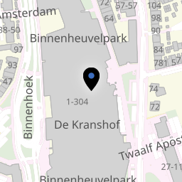 Appartement TIE00 C 7900 142