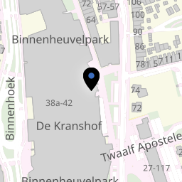 Appartement TIE00 C 7900 144