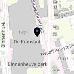 Appartement TIE00 C 7900 147