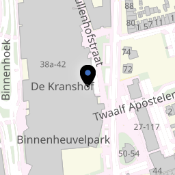 Appartement TIE00 C 7900 149