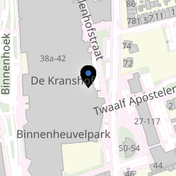 Appartement TIE00 C 7900 150