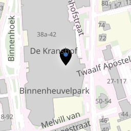Appartement TIE00 C 7900 152
