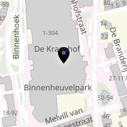 Appartement TIE00 C 7900 153