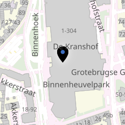 Appartement TIE00 C 7900 157