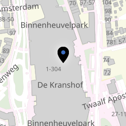 Appartement TIE00 C 7900 17