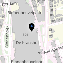 Appartement TIE00 C 7900 18