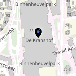 Appartement TIE00 C 7900 181