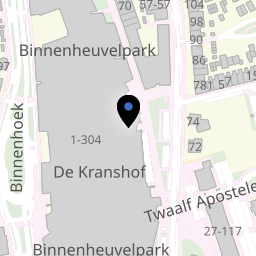 Appartement TIE00 C 7900 185