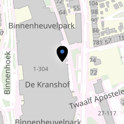Appartement TIE00 C 7900 19