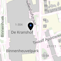 Appartement TIE00 C 7900 194