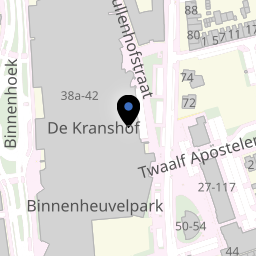 Appartement TIE00 C 7900 24