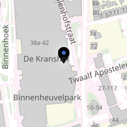 Appartement TIE00 C 7900 25