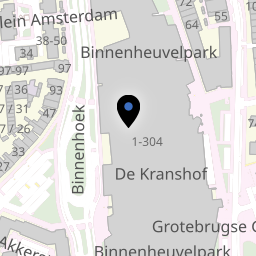 Appartement TIE00 C 7900 40