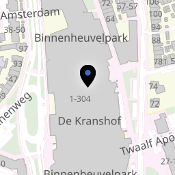 Appartement TIE00 C 7900 43