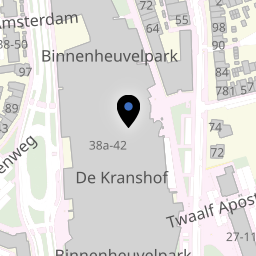 Appartement TIE00 C 7900 44