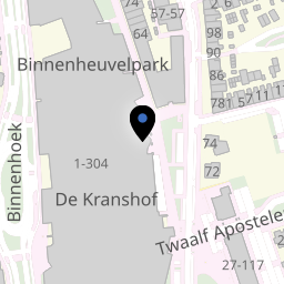 Appartement TIE00 C 7900 46