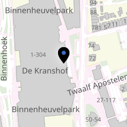 Appartement TIE00 C 7900 49