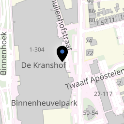 Appartement TIE00 C 7900 50