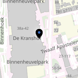 Appartement TIE00 C 7900 51