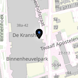 Appartement TIE00 C 7900 52