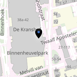 Appartement TIE00 C 7900 53