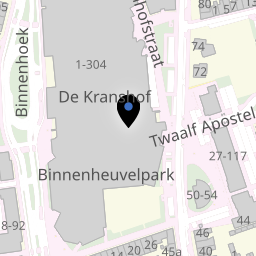 Appartement TIE00 C 7900 54