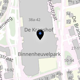 Appartement TIE00 C 7900 56